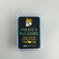 Pirate's Pleasure Gaming Candle: 8oz