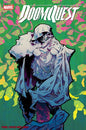 DOOMQUEST #1 ROSE BESCH VARIANT