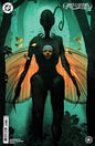 GREEN LANTERN DARK #6 (OF 7) CVR C ALEX ECKMAN-LAWN CARD STOCK VAR