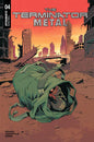 TERMINATOR METAL #4 CVR A DECLAN SHALVEY