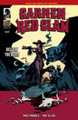 Carmen Red Claw: Belly of the Beast #1 (CVR A) (Rae Allen)