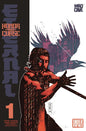 HONOR AND CURSE ETERNAL #1 (OF 12) CVR C JAIME INFANTE VAR