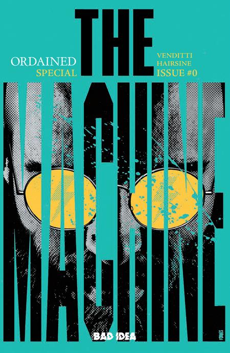 COMIC BOOKS/GRAPHIC NOVELS/MAGAZINES, COMIC BOOKS/GRAPHIC NOVELS/MAGAZINES > INDEPENDENT COMICS