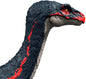 Jurassic World Slash N Roar Therizinosaurus Dinosaur Figure, Attack & Sound Toy