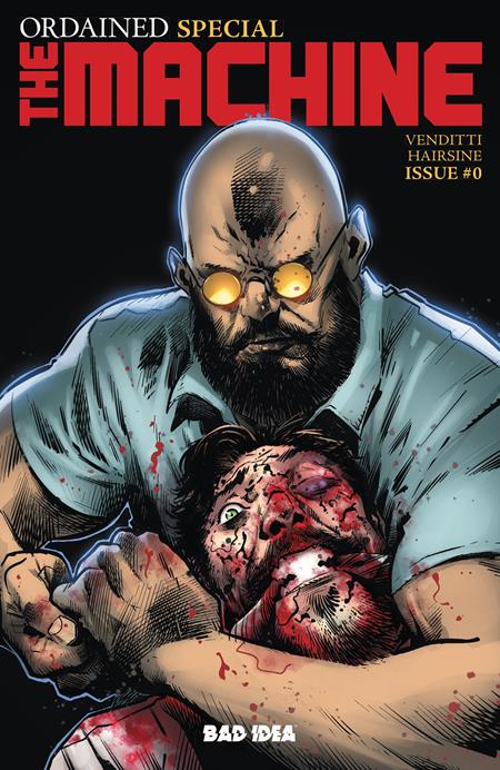 COMIC BOOKS/GRAPHIC NOVELS/MAGAZINES, COMIC BOOKS/GRAPHIC NOVELS/MAGAZINES > INDEPENDENT COMICS
