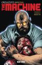 COMIC BOOKS/GRAPHIC NOVELS/MAGAZINES, COMIC BOOKS/GRAPHIC NOVELS/MAGAZINES > INDEPENDENT COMICS