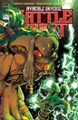 INVINCIBLE UNIVERSE BATTLE BEAST #4 CVR A RYAN OTTLEY & ANNALISA LEONI