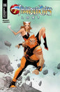 THUNDERCATS LOST #6 CVR E JAE LEE JUNE CHUNG VAR
