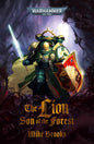 The Lion: Son of the Forest (Warhammer 40,000) Paperback