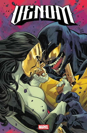 VENOM #253