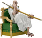 One Piece - ST. Ethanbaron V. Nusjuro (The Throne of Power) Collectible Statue