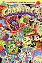 CRANIACS #3 (OF 4) CVR D JOE SIMKO GLOW IN THE DARK VAR