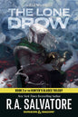 The Lone Drow: Dungeons & Dragons