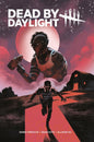 DEAD BY DAYLIGHT THE HILLBILLY #1 (OF 4) CVR B FRANCESCA CIREGIA VAR (MR)
