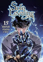Solo Leveling, Vol. 15