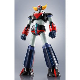 TAMASHII NATIONS The Robot Spirits: [Side Super] - UFO Robot Grendizer