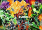Ravensburger Green Lantern Collector's Edition Jigsaw Puzzle