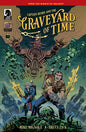 Captain Henry and the Graveyard of Time #3 (CVR A) (Bruce Zick)