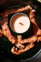 Second Breakfast Candle: 8oz Tin