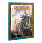 Warhammer Old World: ARCANE JOURNAL: HIGH ELF REALMS