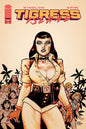 TIGRESS ISLAND #2 (OF 5) CVR D STEVE MANNION VAR (MR)