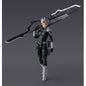 TAMASHII NATIONS S.H.Figuarts: Kaiju No. 8 - Gen Narumi