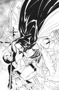 Marian Heretic #1 ZB 2nd Printing (Full Art, Inks, Jaro)