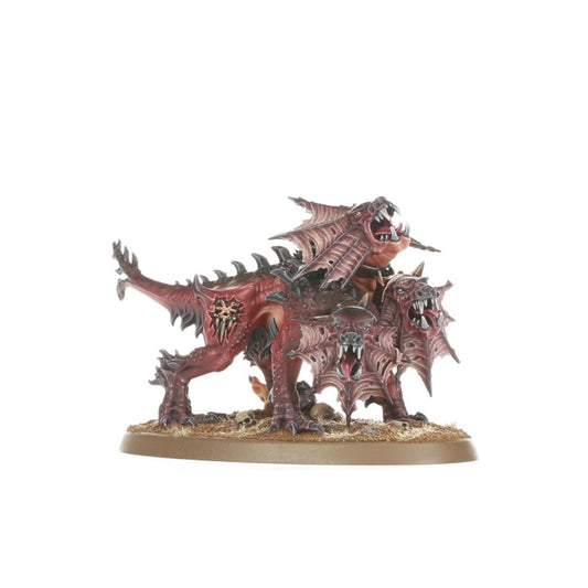 BLADES OF KHORNE: FANGS OF THE BLOOD GOD