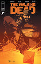 WALKING DEAD DELUXE #131 CVR B CHARLIE ADLARD & DAVE MCCAIG VAR (MR)