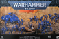SPACE MARINES: BATTLEFORCE INTERDICTION FORCE