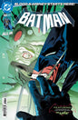 BATMAN #7 CVR A JORGE JIMENEZ