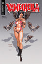 VAMPIRELLA #11 CVR C JOSEPH MICHAEL LINSNER VAR