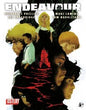 Endeavour #1 Cover B