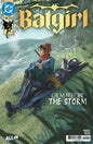 BATGIRL #15 CVR A REIKO MURAKAMI