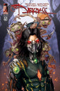 DARKNESS (2025) #5 CVR B CAMILLA DERRICO & EVA TOKER VAR