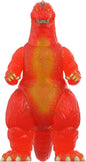 Godzilla 1989 (Blazing) 3 3/4-Inch ReAction Figure Super7 Godzilla Action Figures