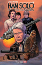 STAR WARS: HAN SOLO - HUNT FOR THE FALCON #5
