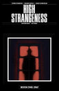 HIGH STRANGENESS #1 (OF 5) CVR C BECCA CAREY VAR