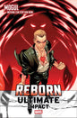 ULTIMATE IMPACT: REBORN #1 STEFANO CASELLI MOGUL FIRST APPEARANCE VARIANT C