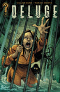 Deluge #1 Cover B Marika Cresta