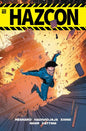 HAZCON #2 (OF 5) CVR A DONNY HADIWIDJAJA KA XIONG