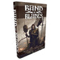 Evil Hat Productions Band of Blades RPG: Blades in The Dark System