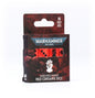 SUPPLIES: RED CORSAIRS DICE