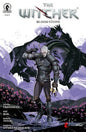 The Witcher: Blood Stone #4 (CVR A) (Pius Bak)