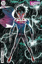 SUPERMAN UNLIMITED #12 CVR B GUILLEM MARCH CARD STOCK VAR (THE REIGN OF THE SUPERBOYS)