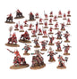 World Eaters Battleforce: Khorne Daemonkin