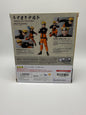 S.H. Figuarts Naruto Uzumaki The Jinchuriki Entrusted with Hope Action Figure