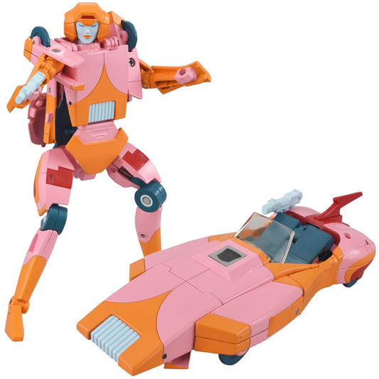 C-07 Missing Link Arcee Prototype