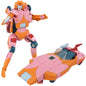 C-07 Missing Link Arcee Prototype