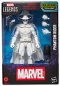 Marvel Legends 6 Inch Action Figure BAF Executioner - Phantom Rider